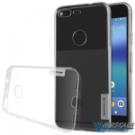 قاب محافظ ژله ای نیلکین Nillkin TPU برای گوشی Google Pixel