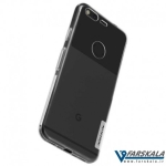 قاب محافظ ژله ای نیلکین Nillkin TPU برای گوشی Google Pixel