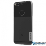 قاب محافظ ژله ای نیلکین Nillkin TPU برای گوشی Google Pixel