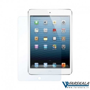 محافظ صفحه نمایش شیشه ای برای تبلت Apple ipad mini 2