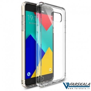 قاب محافظ ژله ای برای Samsung Galaxy A9 2016
