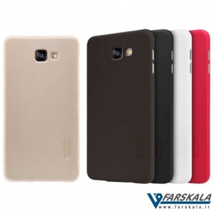 قاب محافظ نیلکین Nillkin Frosted Shield برای گوشی Samsung Galaxy A9 2016