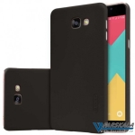 قاب محافظ نیلکین Nillkin Frosted Shield برای گوشی Samsung Galaxy A9 2016