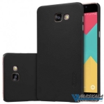 قاب محافظ نیلکین Nillkin Frosted Shield برای گوشی Samsung Galaxy A9 2016