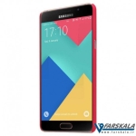 قاب محافظ نیلکین Nillkin Frosted Shield برای گوشی Samsung Galaxy A9 2016