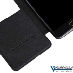کیف چرمی Nillkin Qin Series Leather برای Samsung Galaxy A9 2016