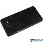 کیف چرمی Nillkin Qin Series Leather برای Samsung Galaxy A9 2016