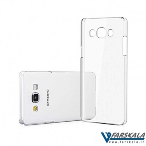 قاب محافظ ژله ای برای Samsung Galaxy Mega 5.8