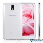 قاب محافظ ژله ای برای Samsung Galaxy Note 3