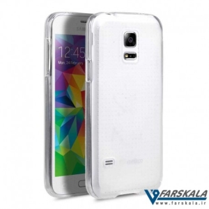 قاب محافظ ژله ای برای Samsung Galaxy S5 Mini