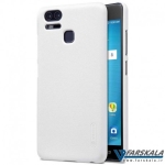 قاب محافظ نیلکین Nillkin Frosted Shield برای گوشی Asus Zenfone 3 Zoom ZE553KL