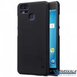 قاب محافظ نیلکین Nillkin Frosted Shield برای گوشی Asus Zenfone 3 Zoom ZE553KL