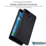 قاب محافظ نیلکین Nillkin Frosted Shield برای گوشی Asus Zenfone 3 Zoom ZE553KL