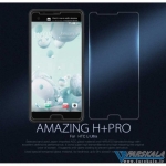 محافظ صفحه نمایش شیشه ای نیلکین Nillkin H+Pro برای HTC U Play