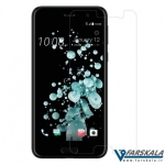 محافظ صفحه نمایش شیشه ای نیلکین Nillkin H+Pro برای HTC U Ultra
