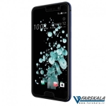 محافظ صفحه نمایش شیشه ای نیلکین Nillkin H+Pro برای HTC U Ultra