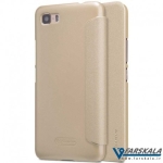 کیف محافظ نیلکین Nillkin Sparkle برای Asus Zenfone 3S Max ZC521TL