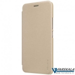 کیف محافظ نیلکین Nillkin Sparkle برای Asus Zenfone 3S Max ZC521TL
