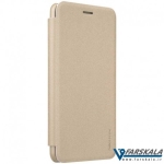کیف محافظ نیلکین Nillkin Sparkle برای Asus Zenfone 3S Max ZC521TL