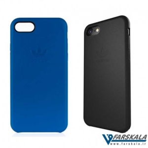 قاب محافظ چرمی آدیداس Adidas Protective برای Apple iPhone 7