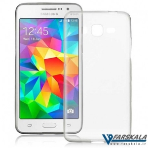 قاب محافظ ژله ای برای Samsung Galaxy Grand Prime