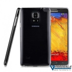 قاب محافظ ژله ای برای Samsung Galaxy Note 4