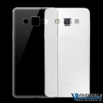 قاب محافظ ژله ای برای Samsung Galaxy A3