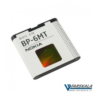 باتری اصلی Nokia BP-6MT