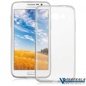 قاب محافظ ژله ای برای Samsung Galaxy Grand 3