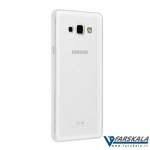 قاب محافظ ژله ای برای Samsung Galaxy A8