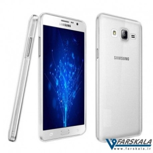 قاب محافظ ژله ای برای Samsung Galaxy On7