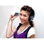 هدست مایکروسافت Microsoft LifeChat LX-3000