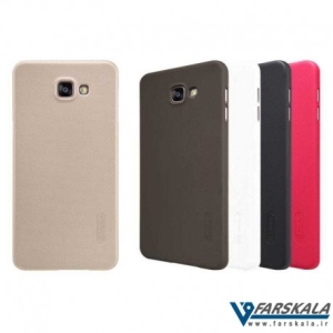 قاب محافظ نیلکین Nillkin Frosted Shield برای گوشی Samsung Galaxy A9 Pro