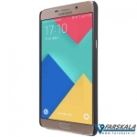 قاب محافظ نیلکین Nillkin Frosted Shield برای گوشی Samsung Galaxy A9 Pro