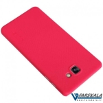 قاب محافظ نیلکین Nillkin Frosted Shield برای گوشی Samsung Galaxy A9 Pro