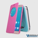 کیف محافظ نیلکین Nillkin Sparkle برای Samsung Galaxy A9 Pro