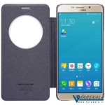 کیف محافظ نیلکین Nillkin Sparkle برای Samsung Galaxy A9 Pro