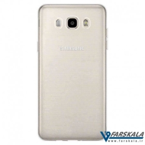 قاب محافظ ژله ای برای Samsung Galaxy J7 2016