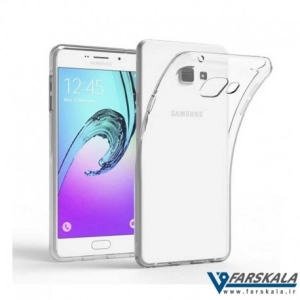قاب محافظ ژله ای برای Samsung Galaxy A3 2016