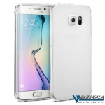 قاب محافظ ژله ای برای Samsung Galaxy S6 edge