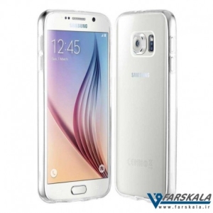 قاب محافظ ژله ای برای Samsung Galaxy S6