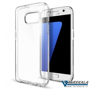 قاب محافظ ژله ای برای Samsung Galaxy S7