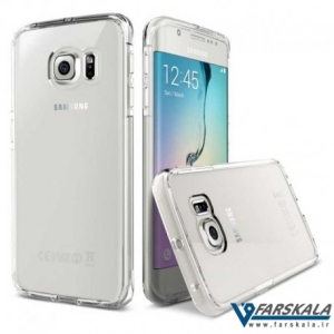 قاب محافظ ژله ای برای Samsung Galaxy S7 edge