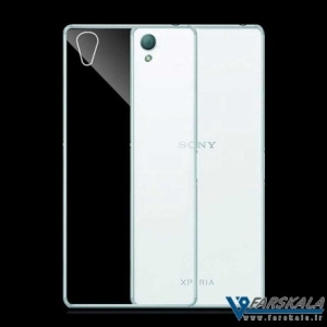 قاب محافظ ژله ای برای Sony Xperia Z1