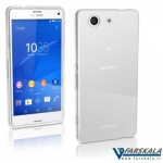 قاب محافظ ژله ای برای Sony Xperia Z2 mini