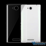 قاب محافظ ژله ای برای Sony Xperia C