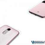 کیف اصلی Voia CleanUP Premium View Flip Cover برای LG K10 2017