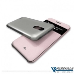 کیف اصلی Voia CleanUP Premium View Flip Cover برای LG K10 2017