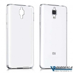 قاب محافظ ژله ای برای Xiaomi Mi 4