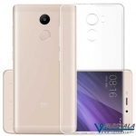 قاب محافظ ژله ای برای Xiaomi Redmi 4